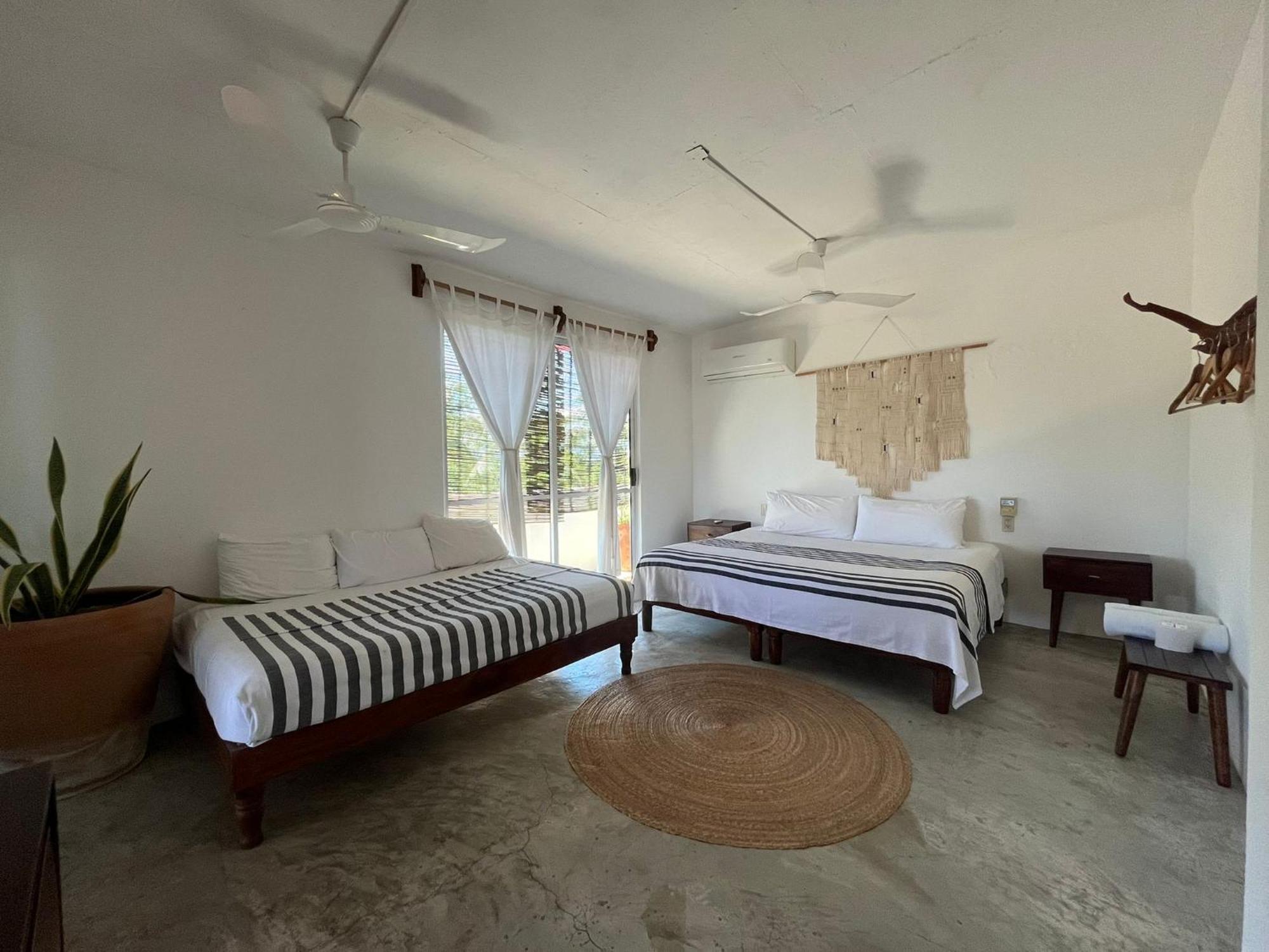 Hotel San Martin La Punta 埃斯孔迪多港 外观 照片